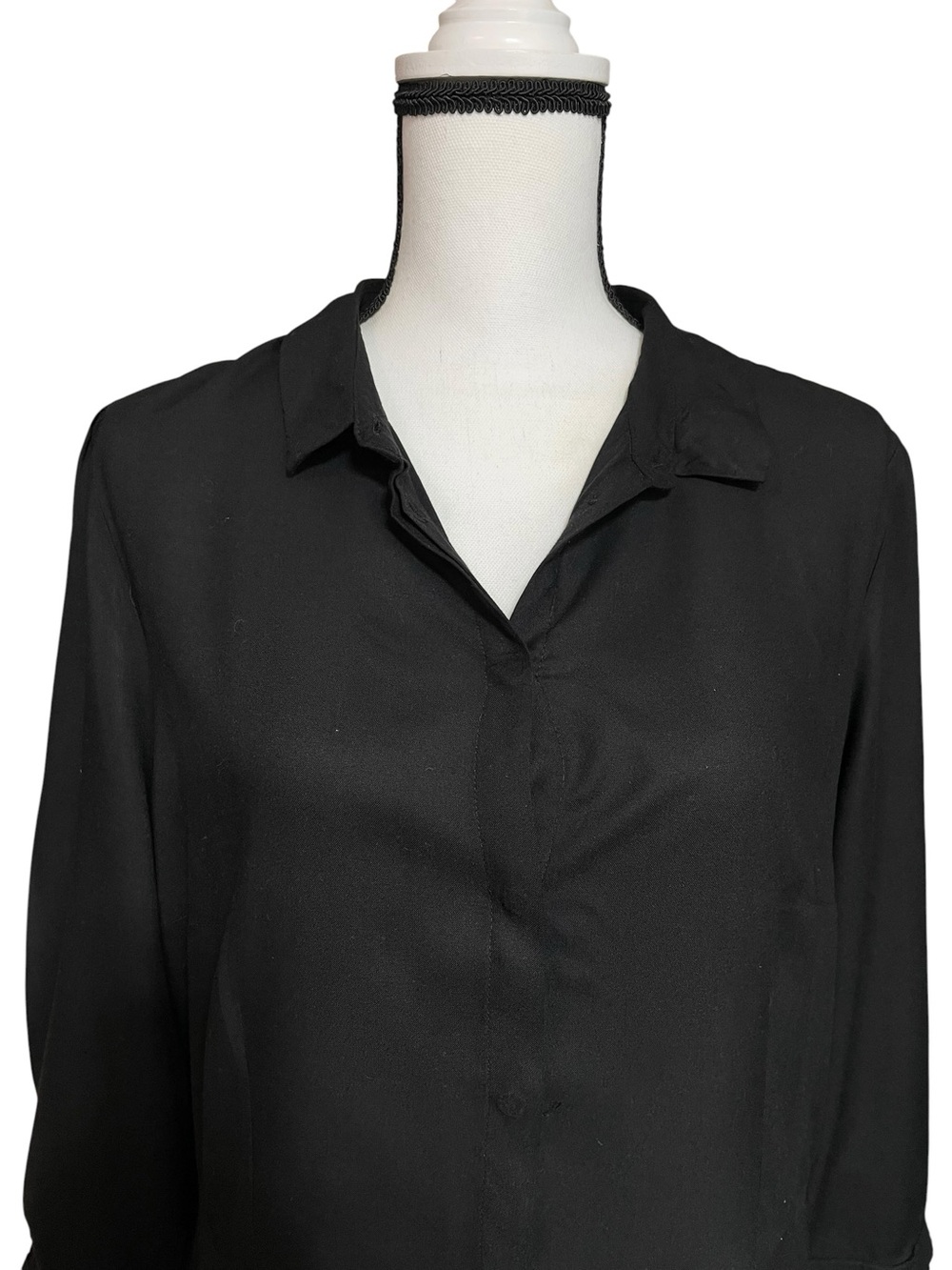 H&M Divided Long Sleeve Dresses - Picture 2 of 7